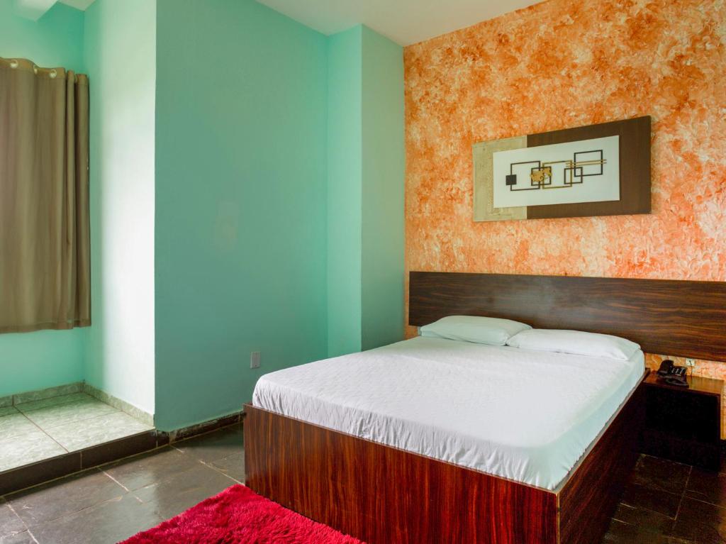 Hotel Lm room 2