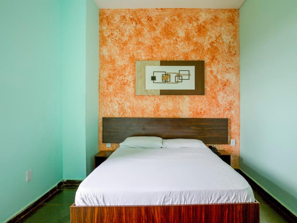 Hotel Lm room 4