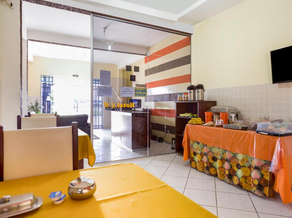 Hotel Lm room 5